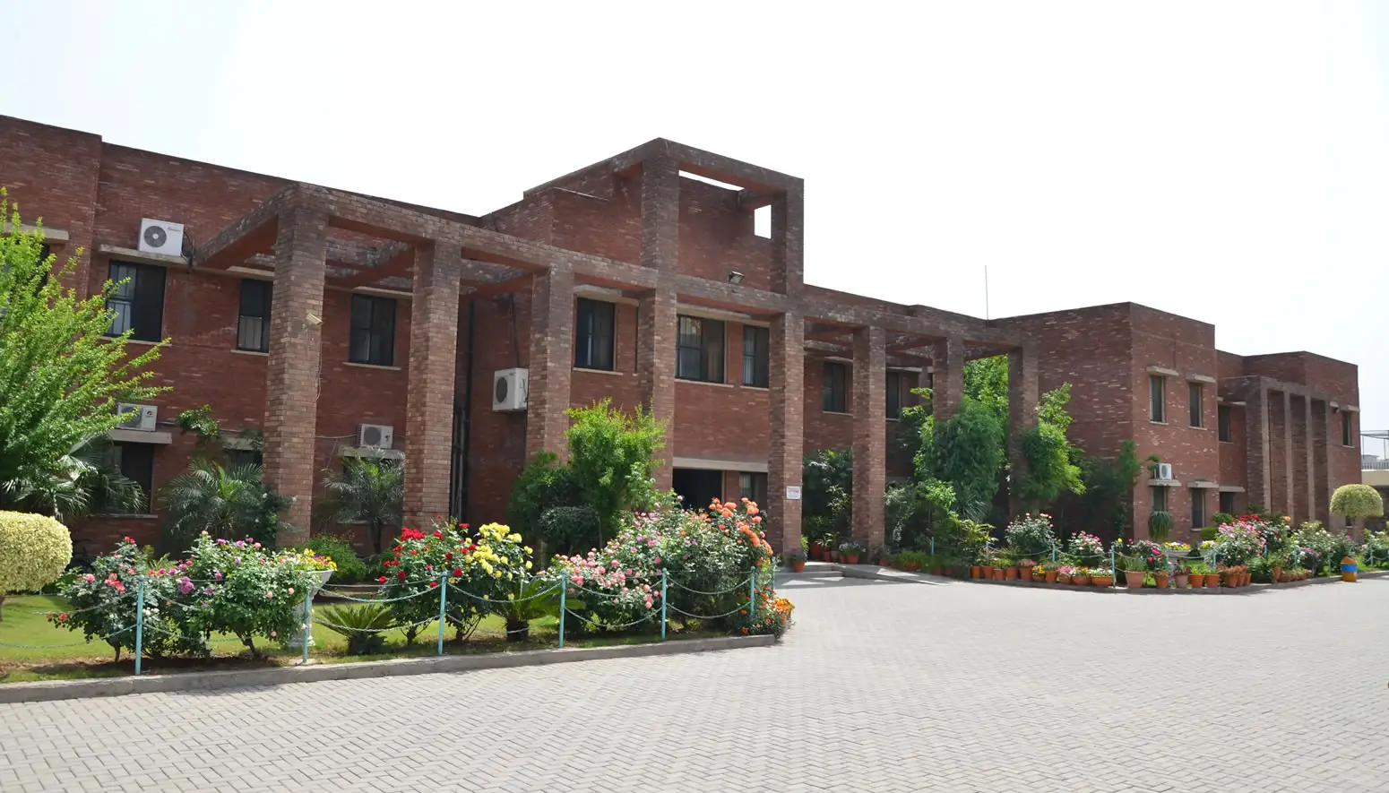 ICAS Campus Islamabad - British Curriculum School